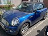 USED 2014 14 MINI CONVERTIBLE 1.6 Cooper Auto Euro 6 2dr CHILLI PACK*CRUISE*B/TOOTH*ULZ