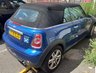 USED 2014 14 MINI CONVERTIBLE 1.6 Cooper Auto Euro 6 2dr CHILLI PACK*CRUISE*B/TOOTH*ULZ