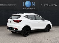 USED 2018 68 MG MG ZS 1.5 VTi-TECH Exclusive *Apple Caplay, Nav, Cameras, Sensors* 
