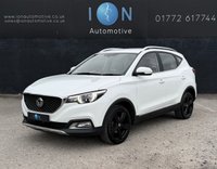 USED 2018 68 MG MG ZS 1.5 VTi-TECH Exclusive *Apple Caplay, Nav, Cameras, Sensors* 