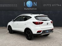 USED 2018 68 MG MG ZS 1.5 VTi-TECH Exclusive *Apple Caplay, Nav, Cameras, Sensors* 