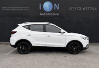USED 2018 68 MG MG ZS 1.5 VTi-TECH Exclusive *Apple Caplay, Nav, Cameras, Sensors* 