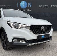 USED 2018 68 MG MG ZS 1.5 VTi-TECH Exclusive *Apple Caplay, Nav, Cameras, Sensors* 