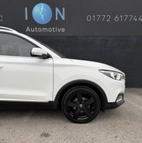 USED 2018 68 MG MG ZS 1.5 VTi-TECH Exclusive *Apple Caplay, Nav, Cameras, Sensors* 