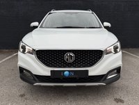 USED 2018 68 MG MG ZS 1.5 VTi-TECH Exclusive *Apple Caplay, Nav, Cameras, Sensors* 
