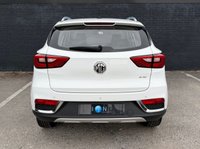 USED 2018 68 MG MG ZS 1.5 VTi-TECH Exclusive *Apple Caplay, Nav, Cameras, Sensors* 