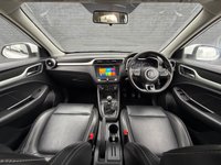 USED 2018 68 MG MG ZS 1.5 VTi-TECH Exclusive *Apple Caplay, Nav, Cameras, Sensors* 