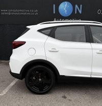 USED 2018 68 MG MG ZS 1.5 VTi-TECH Exclusive *Apple Caplay, Nav, Cameras, Sensors* 