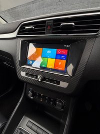 USED 2018 68 MG MG ZS 1.5 VTi-TECH Exclusive *Apple Caplay, Nav, Cameras, Sensors* 