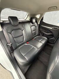 USED 2018 68 MG MG ZS 1.5 VTi-TECH Exclusive *Apple Caplay, Nav, Cameras, Sensors* 