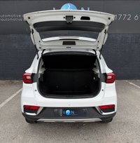 USED 2018 68 MG MG ZS 1.5 VTi-TECH Exclusive *Apple Caplay, Nav, Cameras, Sensors* 