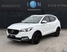 USED 2018 68 MG MG ZS 1.5 VTi-TECH Exclusive *Apple Caplay, Nav, Cameras, Sensors* 