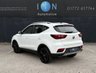 USED 2018 68 MG MG ZS 1.5 VTi-TECH Exclusive *Apple Caplay, Nav, Cameras, Sensors* 