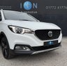 USED 2018 68 MG MG ZS 1.5 VTi-TECH Exclusive *Apple Caplay, Nav, Cameras, Sensors* 