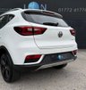 USED 2018 68 MG MG ZS 1.5 VTi-TECH Exclusive *Apple Caplay, Nav, Cameras, Sensors* 