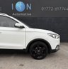USED 2018 68 MG MG ZS 1.5 VTi-TECH Exclusive *Apple Caplay, Nav, Cameras, Sensors* 