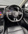 USED 2018 68 MG MG ZS 1.5 VTi-TECH Exclusive *Apple Caplay, Nav, Cameras, Sensors* 