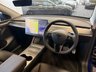 USED 2023 23 TESLA MODEL Y (Dual Motor) Long Range SUV 5dr Electric Auto 4WDE (384 bhp) JUST ARRIVED, STUNNING EXAMPLE, DEEP BLUE METALLIC, 1 OWNER, COMFORT SUSPENSION, RYZEN CHIP, GROK AI, PANORAMIC GLASS SUNROOF, BLACK LEATHER, DUAL MOTOR, LONG RANGE, HEAT PUMP, HEATED SEATS, WIRELESS CHARGING, REAR CAMERA, HEATED STEERING WHEEL, ELECTRIC TAILGATE