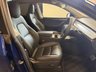 USED 2023 23 TESLA MODEL Y (Dual Motor) Long Range SUV 5dr Electric Auto 4WDE (384 bhp) JUST ARRIVED, STUNNING EXAMPLE, DEEP BLUE METALLIC, 1 OWNER, COMFORT SUSPENSION, RYZEN CHIP, GROK AI, PANORAMIC GLASS SUNROOF, BLACK LEATHER, DUAL MOTOR, LONG RANGE, HEAT PUMP, HEATED SEATS, WIRELESS CHARGING, REAR CAMERA, HEATED STEERING WHEEL, ELECTRIC TAILGATE