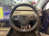 USED 2023 23 TESLA MODEL Y (Dual Motor) Long Range SUV 5dr Electric Auto 4WDE (384 bhp) JUST ARRIVED, STUNNING EXAMPLE, DEEP BLUE METALLIC, 1 OWNER, COMFORT SUSPENSION, RYZEN CHIP, GROK AI, PANORAMIC GLASS SUNROOF, BLACK LEATHER, DUAL MOTOR, LONG RANGE, HEAT PUMP, HEATED SEATS, WIRELESS CHARGING, REAR CAMERA, HEATED STEERING WHEEL, ELECTRIC TAILGATE