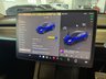 USED 2023 23 TESLA MODEL Y (Dual Motor) Long Range SUV 5dr Electric Auto 4WDE (384 bhp) JUST ARRIVED, STUNNING EXAMPLE, DEEP BLUE METALLIC, 1 OWNER, COMFORT SUSPENSION, RYZEN CHIP, GROK AI, PANORAMIC GLASS SUNROOF, BLACK LEATHER, DUAL MOTOR, LONG RANGE, HEAT PUMP, HEATED SEATS, WIRELESS CHARGING, REAR CAMERA, HEATED STEERING WHEEL, ELECTRIC TAILGATE