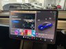 USED 2023 23 TESLA MODEL Y (Dual Motor) Long Range SUV 5dr Electric Auto 4WDE (384 bhp) JUST ARRIVED, STUNNING EXAMPLE, DEEP BLUE METALLIC, 1 OWNER, COMFORT SUSPENSION, RYZEN CHIP, GROK AI, PANORAMIC GLASS SUNROOF, BLACK LEATHER, DUAL MOTOR, LONG RANGE, HEAT PUMP, HEATED SEATS, WIRELESS CHARGING, REAR CAMERA, HEATED STEERING WHEEL, ELECTRIC TAILGATE