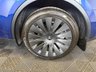 USED 2023 23 TESLA MODEL Y (Dual Motor) Long Range SUV 5dr Electric Auto 4WDE (384 bhp) JUST ARRIVED, STUNNING EXAMPLE, DEEP BLUE METALLIC, 1 OWNER, COMFORT SUSPENSION, RYZEN CHIP, GROK AI, PANORAMIC GLASS SUNROOF, BLACK LEATHER, DUAL MOTOR, LONG RANGE, HEAT PUMP, HEATED SEATS, WIRELESS CHARGING, REAR CAMERA, HEATED STEERING WHEEL, ELECTRIC TAILGATE