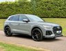 USED 2021 71 AUDI Q5 2.0 TFSIe 50 S line SUV 5dr Petrol Plug-in Hybrid S Tronic quattro Euro 6 (s/s) 17.9kWh (299 ps) 