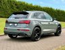USED 2021 71 AUDI Q5 2.0 TFSIe 50 S line SUV 5dr Petrol Plug-in Hybrid S Tronic quattro Euro 6 (s/s) 17.9kWh (299 ps) 