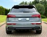 USED 2021 71 AUDI Q5 2.0 TFSIe 50 S line SUV 5dr Petrol Plug-in Hybrid S Tronic quattro Euro 6 (s/s) 17.9kWh (299 ps) 