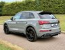 USED 2021 71 AUDI Q5 2.0 TFSIe 50 S line SUV 5dr Petrol Plug-in Hybrid S Tronic quattro Euro 6 (s/s) 17.9kWh (299 ps) 