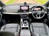 USED 2021 71 AUDI Q5 2.0 TFSIe 50 S line SUV 5dr Petrol Plug-in Hybrid S Tronic quattro Euro 6 (s/s) 17.9kWh (299 ps) 