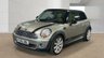 USED 2007 56 MINI HATCH 1.6 Cooper Hatchback 3dr Petrol Steptronic Euro 4 (120 ps) 