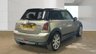 USED 2007 56 MINI HATCH 1.6 Cooper Hatchback 3dr Petrol Steptronic Euro 4 (120 ps) 