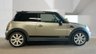 USED 2007 56 MINI HATCH 1.6 Cooper Hatchback 3dr Petrol Steptronic Euro 4 (120 ps) 