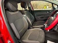 USED 2018 18 RENAULT CAPTUR 0.9 TCe ENERGY Dynamique S Nav SUV 5dr Petrol Manual Euro 6 (s/s) (90 ps) 