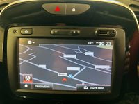 USED 2018 18 RENAULT CAPTUR 0.9 TCe ENERGY Dynamique S Nav SUV 5dr Petrol Manual Euro 6 (s/s) (90 ps) 