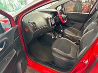 USED 2018 18 RENAULT CAPTUR 0.9 TCe ENERGY Dynamique S Nav SUV 5dr Petrol Manual Euro 6 (s/s) (90 ps) 
