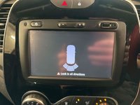 USED 2018 18 RENAULT CAPTUR 0.9 TCe ENERGY Dynamique S Nav SUV 5dr Petrol Manual Euro 6 (s/s) (90 ps) 
