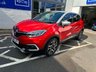 USED 2018 18 RENAULT CAPTUR 0.9 TCe ENERGY Dynamique S Nav SUV 5dr Petrol Manual Euro 6 (s/s) (90 ps) 