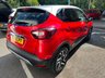 USED 2018 18 RENAULT CAPTUR 0.9 TCe ENERGY Dynamique S Nav SUV 5dr Petrol Manual Euro 6 (s/s) (90 ps) 