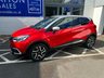USED 2018 18 RENAULT CAPTUR 0.9 TCe ENERGY Dynamique S Nav SUV 5dr Petrol Manual Euro 6 (s/s) (90 ps) 