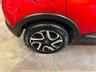 USED 2018 18 RENAULT CAPTUR 0.9 TCe ENERGY Dynamique S Nav SUV 5dr Petrol Manual Euro 6 (s/s) (90 ps) 