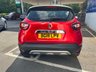 USED 2018 18 RENAULT CAPTUR 0.9 TCe ENERGY Dynamique S Nav SUV 5dr Petrol Manual Euro 6 (s/s) (90 ps) 