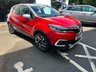 USED 2018 18 RENAULT CAPTUR 0.9 TCe ENERGY Dynamique S Nav SUV 5dr Petrol Manual Euro 6 (s/s) (90 ps) 