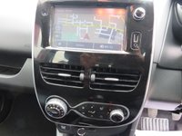 USED 2015 65 RENAULT CLIO 0.9 TCe Dynamique S Nav Hatchback 5dr Petrol Manual Euro 6 (s/s) (90 ps) 
