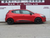 USED 2015 65 RENAULT CLIO 0.9 TCe Dynamique S Nav Hatchback 5dr Petrol Manual Euro 6 (s/s) (90 ps) 