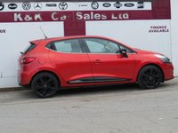 USED 2015 65 RENAULT CLIO 0.9 TCe Dynamique S Nav Hatchback 5dr Petrol Manual Euro 6 (s/s) (90 ps) 