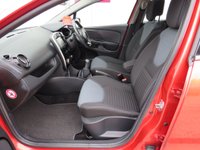 USED 2015 65 RENAULT CLIO 0.9 TCe Dynamique S Nav Hatchback 5dr Petrol Manual Euro 6 (s/s) (90 ps) 