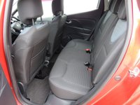 USED 2015 65 RENAULT CLIO 0.9 TCe Dynamique S Nav Hatchback 5dr Petrol Manual Euro 6 (s/s) (90 ps) 
